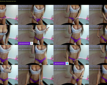 babykeeee — 70 minute Chaturbate female cam show recording, 1080p, Jun 21, 2021