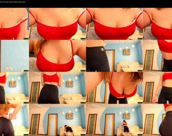 babyy_doll — 26 minute Chaturbate female cam show recording, 720p, Jun 21, 2021