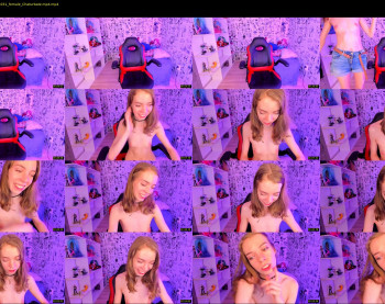 beautyeliise — 3 minute Chaturbate female cam show recording, 1080p, Jun 21, 2021