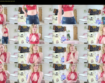 belle_jlou — 63 minute Chaturbate female cam show recording, 720p, Jun 21, 2021