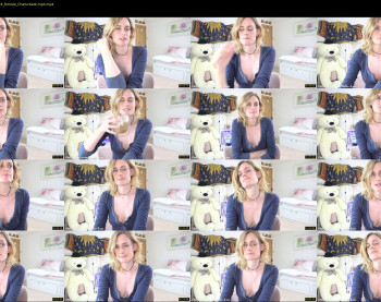 belle_jlou — 3 minute Chaturbate female cam show recording, 720p, Jun 21, 2021