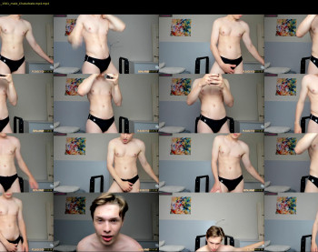 benjaminbond — 10 minute Chaturbate male cam show recording, 1080p, Jun 21, 2021