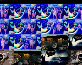 bigbananamilfshake — 10 minute Chaturbate couple cam show recording, 1080p, Jun 21, 2021
