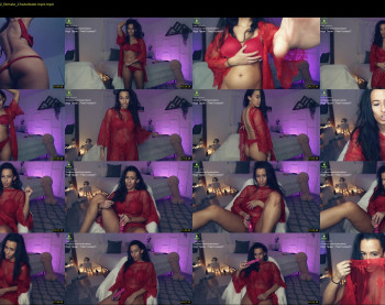 blissense — 37 minute Chaturbate female cam show recording, 1080p, Jun 22, 2021