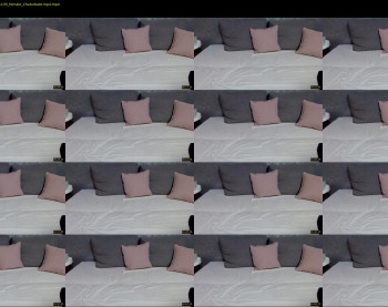 blondyelena — 3 minute Chaturbate female cam show recording, 720p, Jun 21, 2021