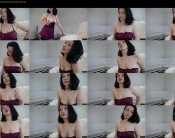 blueeyeess — 53 minute Chaturbate female cam show recording, 720p, Jun 21, 2021