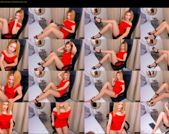 bluenightwish — 70 minute Chaturbate female cam show recording, 1080p, Jun 21, 2021