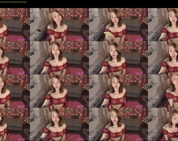 bunnykelly — 43 minute Chaturbate female cam show recording, 1080p, Jun 21, 2021