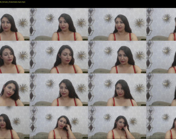 bustyeva_ — 3 minute Chaturbate female cam show recording, 1080p, Jun 21, 2021