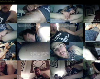 carlhung_69 — 74 minute Chaturbate male cam show recording, 720p, Jun 21, 2021