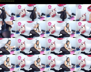 carlotta_ricci — 9 minute Chaturbate female cam show recording, 1080p, Jun 21, 2021