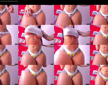 carolain_baker — 70 minute Chaturbate female cam show recording, 1080p, Jun 21, 2021