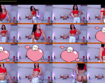 catalina__10_ — 69 minute Chaturbate female cam show recording, 1080p, Jun 21, 2021