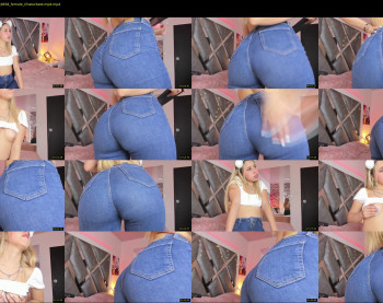 catalina_jade — 35 minute Chaturbate female cam show recording, 1080p, Jun 21, 2021