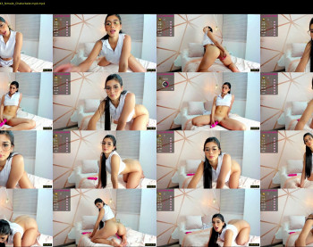 celestehill — 78 minute Chaturbate female cam show recording, 720p, Jun 22, 2021