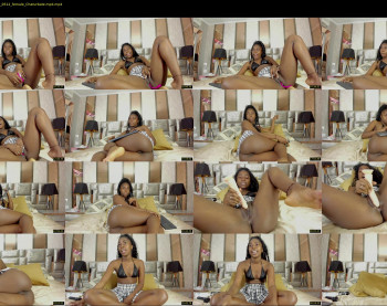 chloicampbell — 44 minute Chaturbate female cam show recording, 1080p, Jun 22, 2021