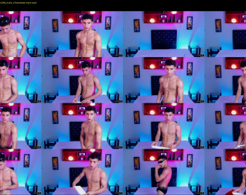chris_morton — 70 minute Chaturbate male cam show recording, 1080p, Jun 21, 2021