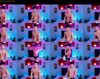 chris_morton — 70 minute Chaturbate male cam show recording, 1080p, Jun 21, 2021
