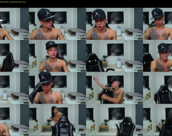 chris_scolaro — 34 minute Chaturbate male cam show recording, 1080p, Jun 21, 2021