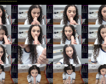 connie_brown — 9 minute Chaturbate female cam show recording, 1080p, Jun 22, 2021