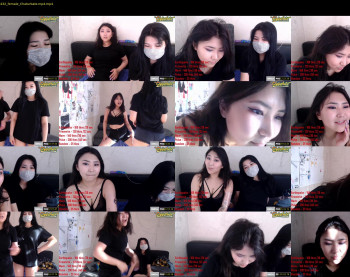 couple_kitty — 70 minute Chaturbate female cam show recording, 1080p, Jun 21, 2021