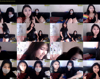 couple_kitty — 70 minute Chaturbate female cam show recording, 1080p, Jun 21, 2021