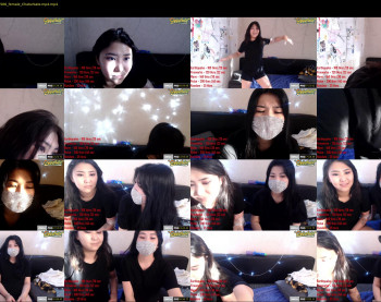 couple_kitty — 42 minute Chaturbate female cam show recording, 1080p, Jun 21, 2021