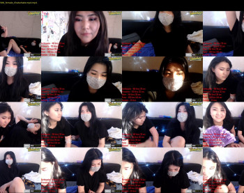 couple_kitty — 33 minute Chaturbate female cam show recording, 1080p, Jun 21, 2021