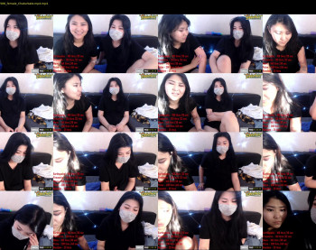 couple_kitty — 14 minute Chaturbate female cam show recording, 1080p, Jun 21, 2021