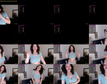 cristal__hot_1 — 94 minute Chaturbate female cam show recording, 1080p, Jun 21, 2021