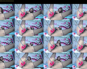 cristal_skinny — 16 minute Chaturbate female cam show recording, 1080p, Jun 21, 2021