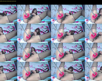 cristal_skinny — 31 minute Chaturbate female cam show recording, 1080p, Jun 21, 2021