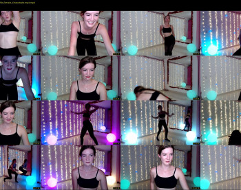 cutenataly — 70 minute Chaturbate female cam show recording, 1080p, Jun 22, 2021