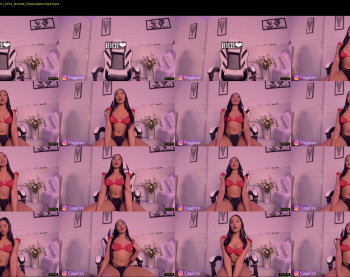 cyanide_candys — 70 minute Chaturbate female cam show recording, 1080p, Jun 21, 2021