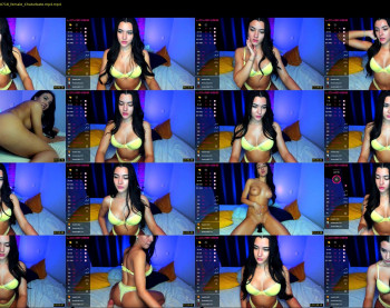 dakota_blare — 70 minute Chaturbate female cam show recording, 1080p, Jun 21, 2021