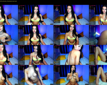 dakota_blare — 70 minute Chaturbate female cam show recording, 1080p, Jun 21, 2021