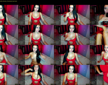 dakota_blare — 70 minute Chaturbate female cam show recording, 1080p, Jun 22, 2021