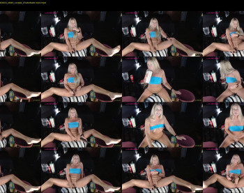 derrick_and_brittany — 37 minute Chaturbate couple cam show recording, 720p, Jun 22, 2021