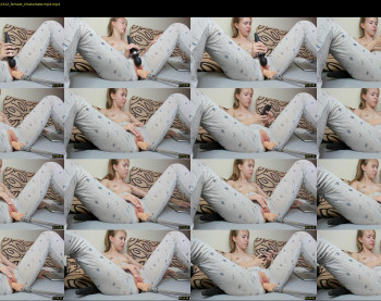 dreamspussy — 10 minute Chaturbate female cam show recording, 720p, Jun 21, 2021