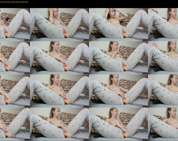 dreamspussy — 14 minute Chaturbate female cam show recording, 720p, Jun 21, 2021