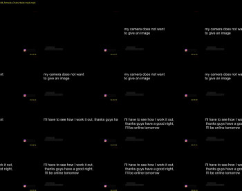 duna_du — 6 minute Chaturbate female cam show recording, 720p, Jun 22, 2021
