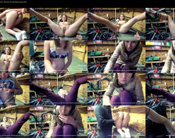 eatmypie69 — 84 minute Chaturbate female cam show recording, 1080p, Jun 21, 2021