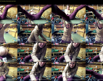 eatmypie69 — 35 minute Chaturbate female cam show recording, 1080p, Jun 21, 2021