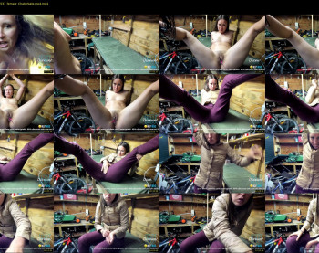 eatmypie69 — 66 minute Chaturbate female cam show recording, 1080p, Jun 21, 2021