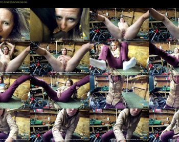 eatmypie69 — 67 minute Chaturbate female cam show recording, 1080p, Jun 21, 2021