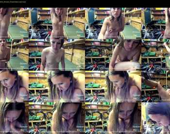 eatmypie69 — 46 minute Chaturbate female cam show recording, 1080p, Jun 21, 2021