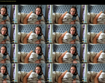 eatmypie69 — 7 minute Chaturbate female cam show recording, 1080p, Jun 21, 2021