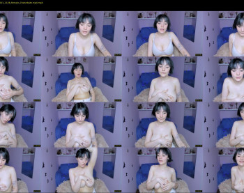 elizabethbritanny — 22 minute Chaturbate female cam show recording, 1080p, Jun 21, 2021