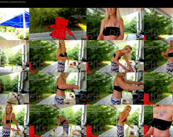 ells_palace — 55 minute Chaturbate female cam show recording, 720p, Jun 21, 2021