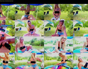 ells_palace — 114 minute Chaturbate female cam show recording, 720p, Jun 21, 2021